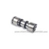 Axe de suspension avant complet Vespa PX Arco / Cosa / T5
